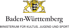 Logo Kultusministerium Baden-Württemberg